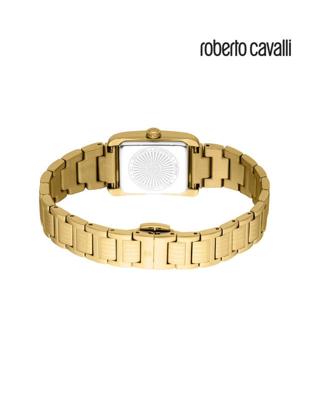 Roberto Cavalli Ladies Watch
